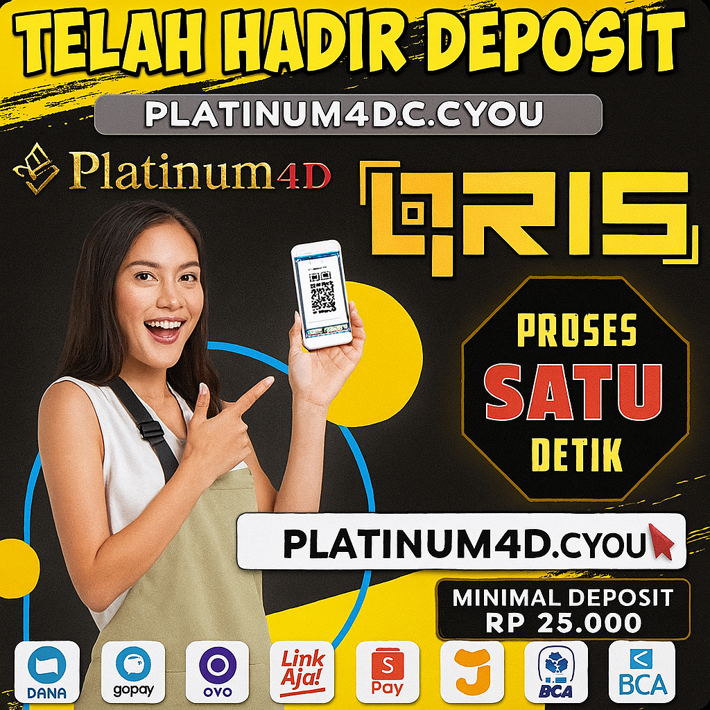 Platinum4d : Tawarkan Petualangan Virtual khas Platinum 4d